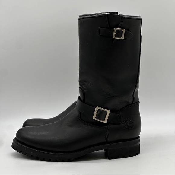 Grinders Boots. Size 13 - Picture 4 of 8